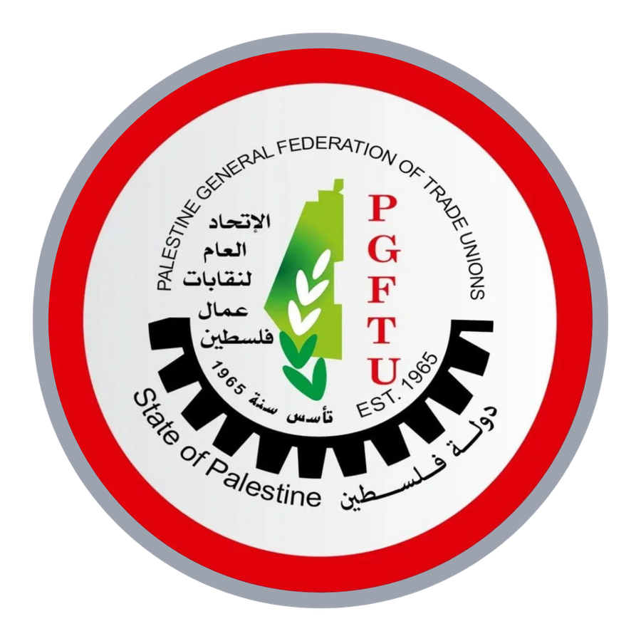 الإتحاد العام لنقابات عمال فلسطين
