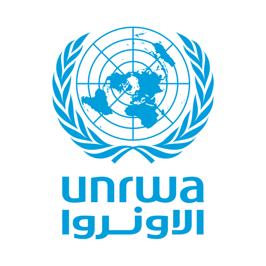 الاونروا