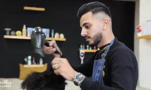 حذيفة عليان
