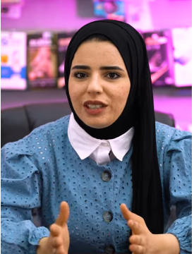 زينة أبو عون