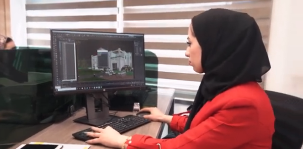 فريدة باكير