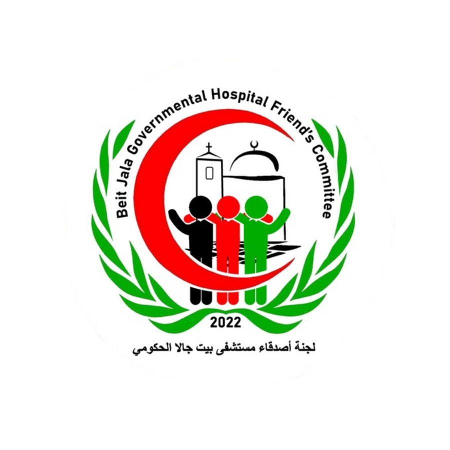لجنة اصدقاء مرضى السرطان