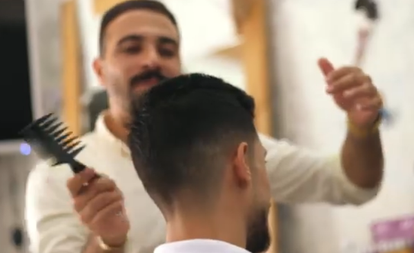 يوسف قط ومحمد حوتري