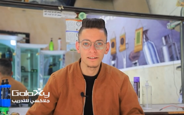 محمد ديرية