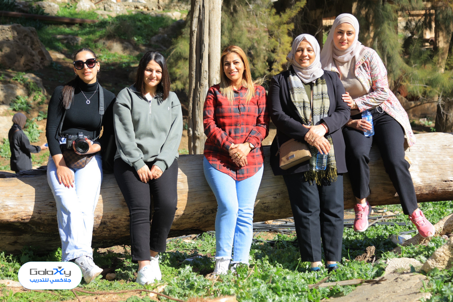 جلاكسي للتدريب ينفذ مسارًا تدريبيًا لطلبة الوسائط المتعددة بالتعاون مع وزارة الثقافة الفلسطينية في بيت لحم