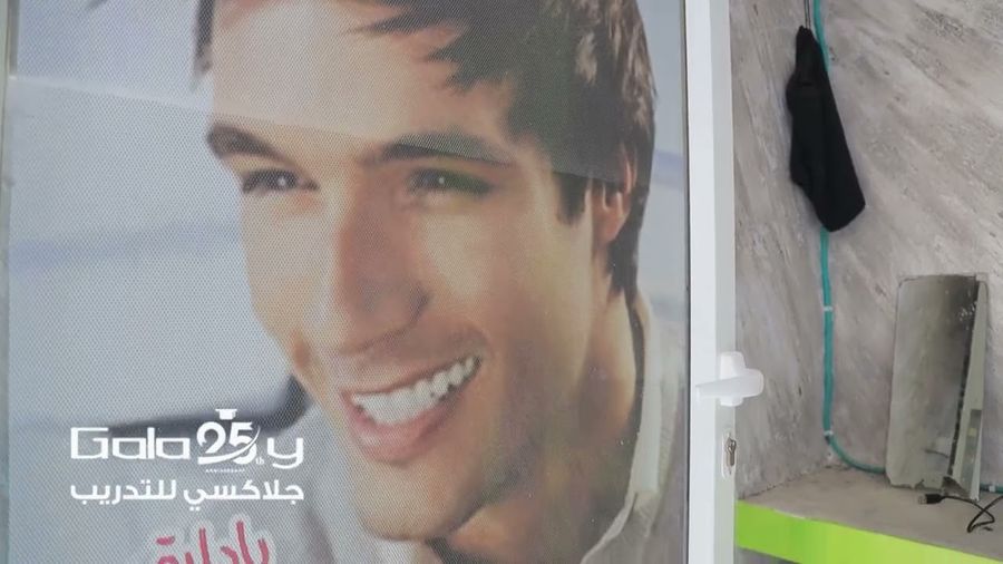 أحمد حساسنة